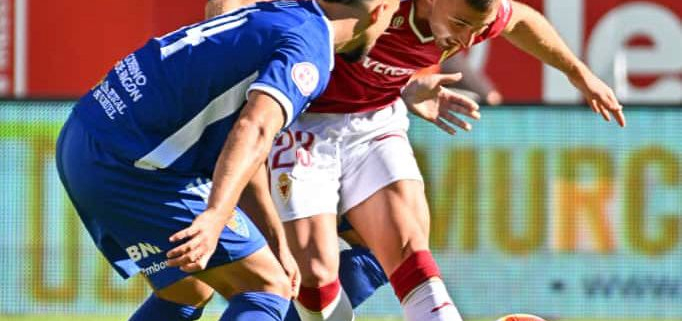 crónica vs Teruel