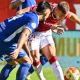 crónica vs Teruel