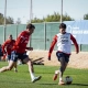 entrenamiento previa alcorcón