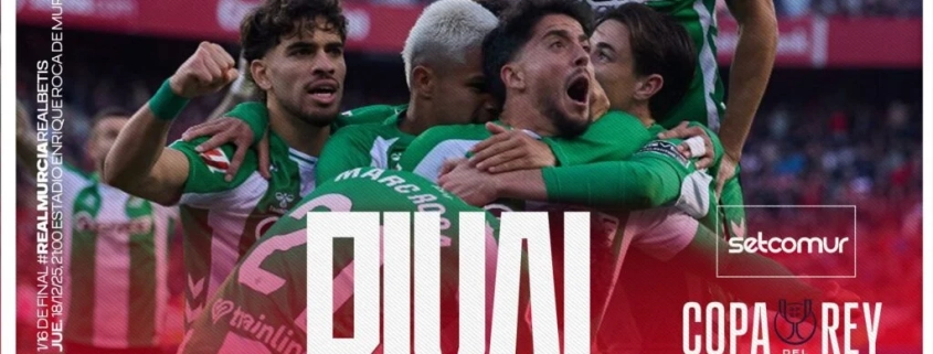 El Apunte del Rival: Real Betis con Setcomur