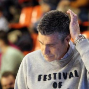 El CAB Estepona despide a Francis Tomé como entrenador del equipo