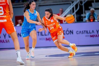 PREVIA D.9: El camino hacia la Copa de la Reina aumenta la exigencia este miércoles
