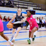 Basket F: PREVIA D.9: Segunda ronda de la semana de PREVIA D.9: Segunda ronda de la semana de fantasía