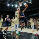 Ofrecido por asistencia Asaltan el Bilbao Arena (66-71) Baloncesto reloj label.aria.clock Tiempo 48 Min