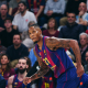 Ofrecido por asistencia Triunfo autorario en un Palau entregado (98-85) Baloncesto reloj label.aria.clock Hace 46 Min