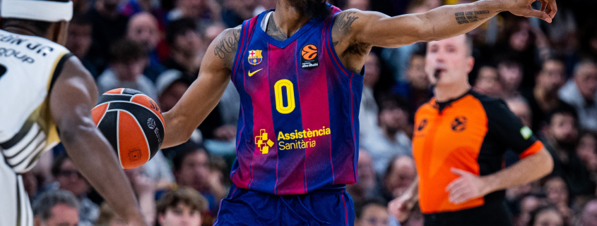 Rumbo en Serbia con buenas sensaciones Baloncesto reloj label.aria.clock Hace 1 h