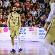 Siguen en racha (62-89) Baloncesto reloj label.aria.clock Hace 1 h