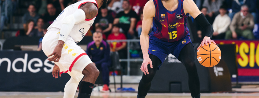 Visita al Olympiacos para continuar con la racha Baloncesto reloj label.aria.clock Se tarda 1 hora