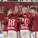 El Real Murcia logra una gran victoria frente al Europa en el último partido del año (3-1)