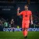 label.aria.barcelonabadge Betis - Barça 3-5: Tres puntos majestuosos Una remontada más, con un hat-trick de Ferran Torres, el primer gol de Roony y un penalti de Lamine Yamal Primer equipo label.aria.clock hace 3 horas