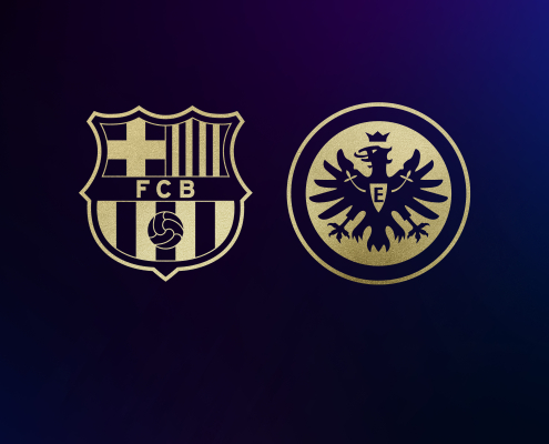 label.aria.barcelonabadge Cuándo y dónde ver el Barça-Eintracht Horarios internacionales y guía de visualización del sexto de los ocho partidos de la Fase Primera de la Liga UCL label.aria.clock Hace 48 Mins