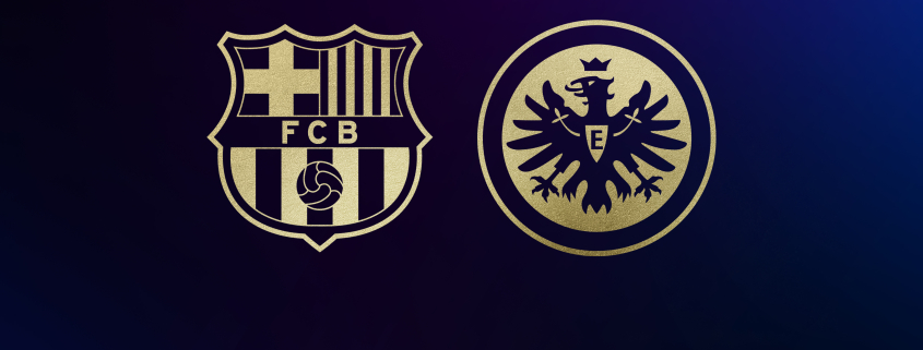 label.aria.barcelonabadge Cuándo y dónde ver el Barça-Eintracht Horarios internacionales y guía de visualización del sexto de los ocho partidos de la Fase Primera de la Liga UCL label.aria.clock Hace 48 Mins