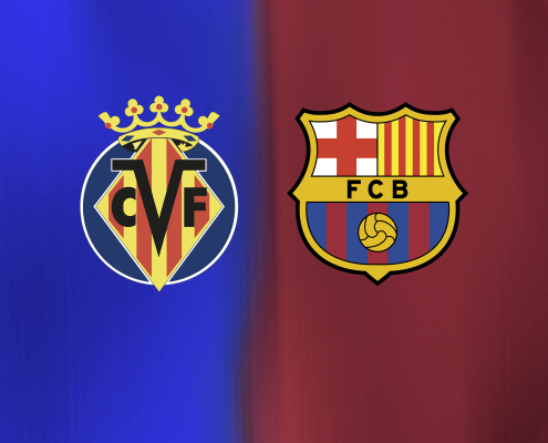 label.aria.barcelonabadge Cuándo y dónde ver el Villarreal-Barça Horarios internacionales y guía de visionado del último partido de LaLiga 2025 en el Estadio de la Cerámica Primer equipo label.aria.clock Hace 1 hora