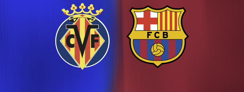 label.aria.barcelonabadge Cuándo y dónde ver el Villarreal-Barça Horarios internacionales y guía de visionado del último partido de LaLiga 2025 en el Estadio de la Cerámica Primer equipo label.aria.clock Hace 1 hora