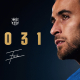label.aria.barcelonabadge Eric 2031 Jugador catalán que permanecerá en el club al menos cinco temporadas más Primer Equipo label.aria.clock Hace 12 horas