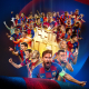 label.aria.barcelonabadge Estamos construyendo el mejor Barça de este siglo Los aficionados pueden votar por los 25 mejores jugadores blaugranes, uno por cada dorsal Primer equipo label.aria.clock Hace 15 Mins