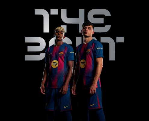 label.aria.barcelonabadge Lamine Yamal y Pedri en The Best XI La FIFA reconoce al dúo del FC Barcelona entre los mejores jugadores del planeta Primer Equipo label.aria.clock Hace 4 minutos