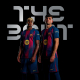 label.aria.barcelonabadge Lamine Yamal y Pedri en The Best XI La FIFA reconoce al dúo del FC Barcelona entre los mejores jugadores del planeta Primer Equipo label.aria.clock Hace 4 minutos