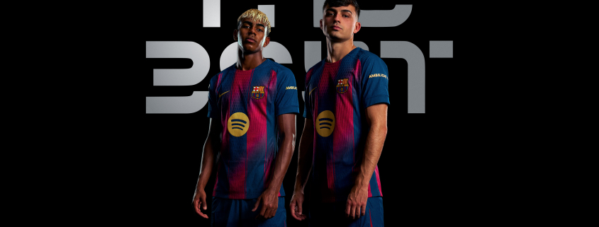 label.aria.barcelonabadge Lamine Yamal y Pedri en The Best XI La FIFA reconoce al dúo del FC Barcelona entre los mejores jugadores del planeta Primer Equipo label.aria.clock Hace 4 minutos