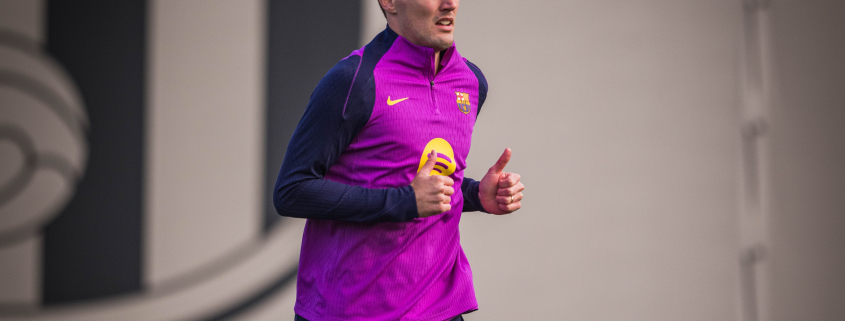 label.aria.barcelonabadge Presentado por asistencia--white Andreas Christensen noticias sobre lesiones Primer equipo label.aria.clock Hace 35 minutos