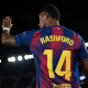 label.aria.barcelonabadge Rashford, el hombre de todas las competiciones El extremo inglés, el primer jugador del Barça esta temporada que ha marcado en Liga, Champions y Copa del Rey Primer equipo label.aria.clock hace 3 horas