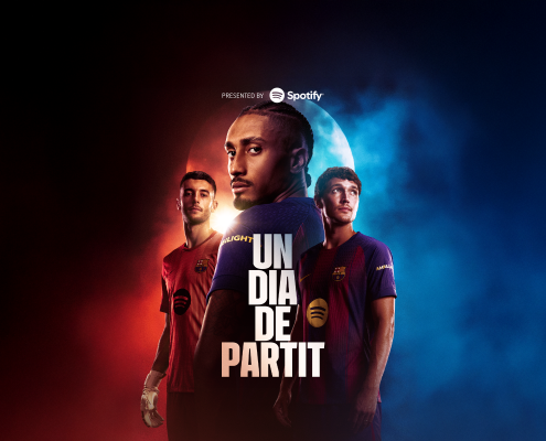 label.aria.barcelonabadge VISTA PREVIA | Barça-Osasuna El FC Barcelona buscará consolidar su ventaja de cuatro puntos en el partido de las 18.30 horas en Spotify Camp Nou Primer equipo label.aria.clock hace 1 hora