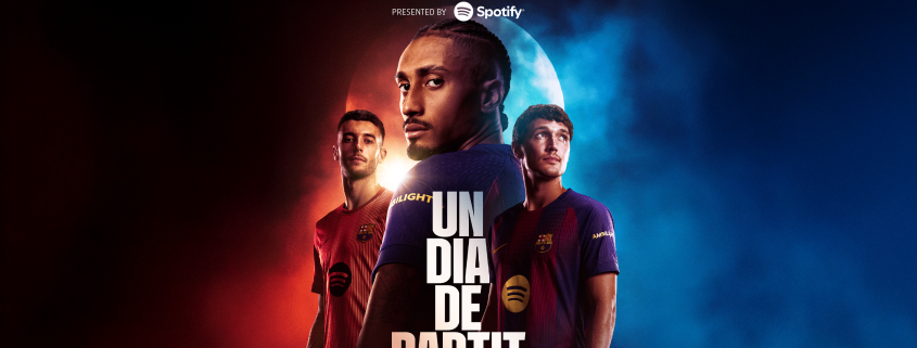 label.aria.barcelonabadge VISTA PREVIA | Barça-Osasuna El FC Barcelona buscará consolidar su ventaja de cuatro puntos en el partido de las 18.30 horas en Spotify Camp Nou Primer equipo label.aria.clock hace 1 hora