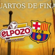 SORTEO CUARTOS DE COPA SM EL REY | El Barça será nuestro rival en Palace