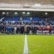 Solidaridad y emoción en el Trofeo de Navidad: UCAM Murcia 3-2 Real Murcia