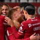 Un gran Real Murcia tira de casta y alarga su buena dinámica con su pase en Copa del Rey ante el Cádiz (3-2)