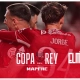 Hoy juega el Real Murcia: Copa del Rey ante el Cádiz C.F.