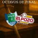 COPA DEL REY OCTAVO SORTEO | Ejido FS será nuestro rival de local los días 9 y 10 de diciembre