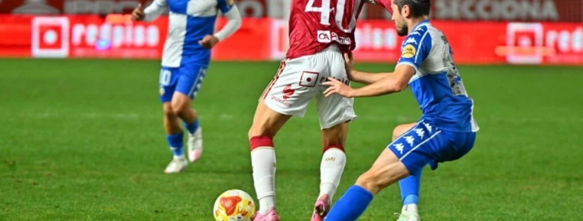 Crónica vs Sabadell