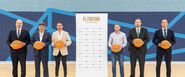 El juego del recreo