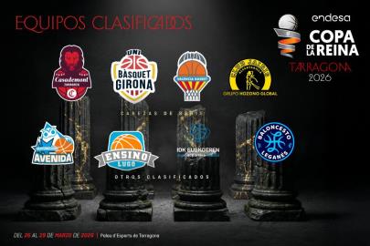 SM LA COPA DE LA REINA 2026