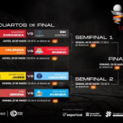 SM LA COPA DE LA REINA 2026