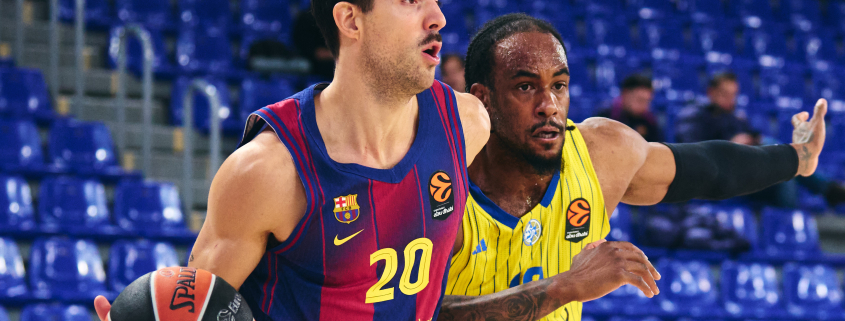 ANTERIOR | Un reto de altura Baloncesto clock label.aria.clock Hace 22 Min