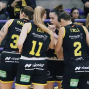 D. 14: El Spar Girona gana el Clásico y Hozono Global Jairis se suma a la Copa