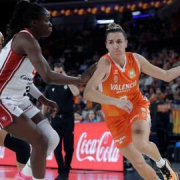 Basket F: PREVIA J.19: Valencia Basket ve al líder con PREVIA J.19: Valencia Basket ve al líder con ganas de revancha