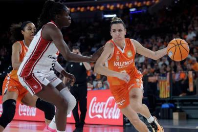 PREVIA J.19: Valencia Basket ve al líder con ganas de revancha