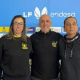 Rafa Calvo es el nuevo entrenador del SPAR Gran Canaria