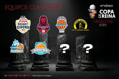 SM LA COPA DE LA REINA 2026