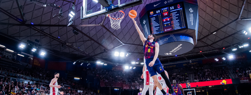 Inaugurando el año con victoria (100-80) Baloncesto clock label.aria.clock Hace 8 Min