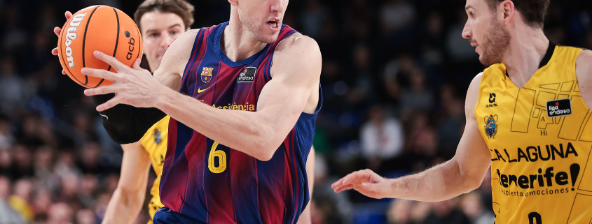 Oferta de asistencia Fin a Racha victoriosa (82-89) Baloncesto reloj label.aria.clock Hace 26 Min