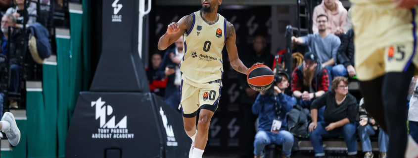 Ofrecido por asistencia Reacción triunfale (91-98) Reloj baloncesto label.aria.clock Hace 1 hora