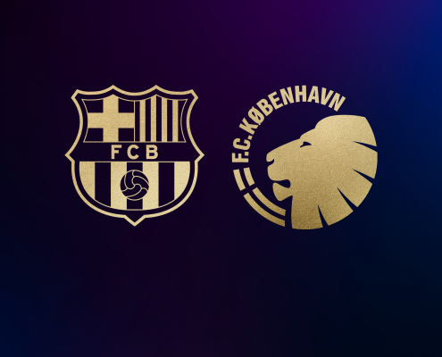 label.aria.barcelonabadge Cuándo y dónde ver el Barça-FC Copenhague Horarios internacionales y guía de visualización del partido de la octava jornada de la fase de la UCL League en Spotify Camp Nou Primer equipo label.aria.clock Hace 2 horas