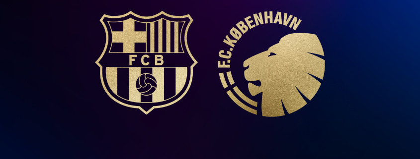 label.aria.barcelonabadge Cuándo y dónde ver el Barça-FC Copenhague Horarios internacionales y guía de visualización del partido de la octava jornada de la fase de la UCL League en Spotify Camp Nou Primer equipo label.aria.clock Hace 2 horas