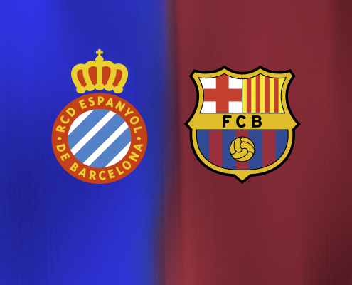 label.aria.barcelonabadge Cuándo y dónde ver el Espanyol-Barça Nuestra guía de horarios internacionales y canales de televisión que retransmitirán el primer partido del primer equipo de 2026 label.aria.clock Hace 6 minutos