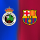 label.aria.barcelonabadge Cuándo y dónde ver el Racing-Barça Guía global de visualización del partido de Copa del Rey en El Sardinero Primer equipo label.aria.clock Hace 2 horas