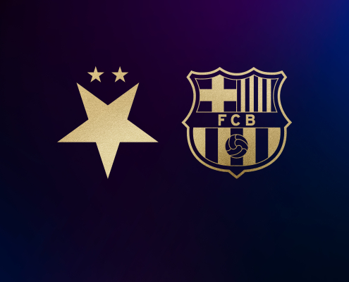 label.aria.barcelonabadge Cuándo y dónde ver el Slavia Praha-Barça Horarios internacionales y guía de visualización del partido de la séptima jornada de la Fase de Liga UCL en el Fortuna Arena Primer equipo label.aria.clock Hace 1 hora